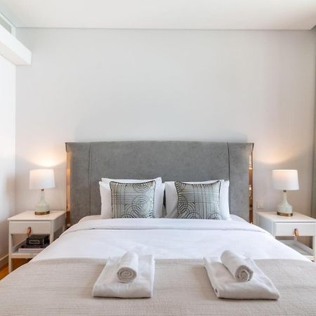 Guestready - The Best Bluewaters View Dubai Eksteriør bilde