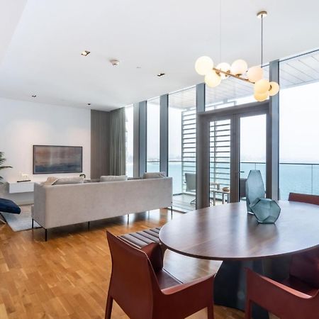 Guestready - The Best Bluewaters View Dubai Eksteriør bilde