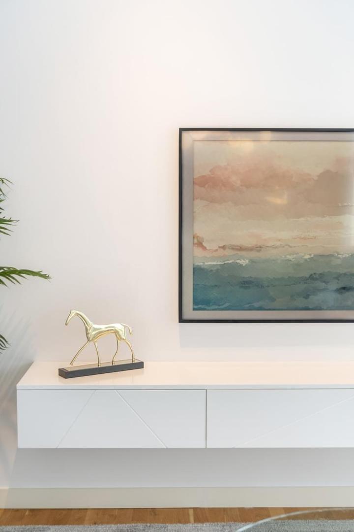 Guestready - The Best Bluewaters View Dubai Eksteriør bilde