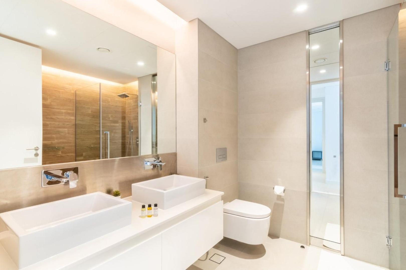 Guestready - The Best Bluewaters View Dubai Eksteriør bilde