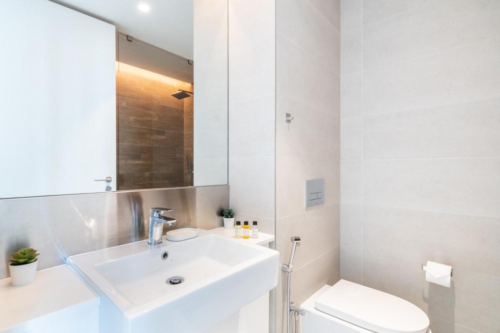 Guestready - The Best Bluewaters View Dubai Eksteriør bilde