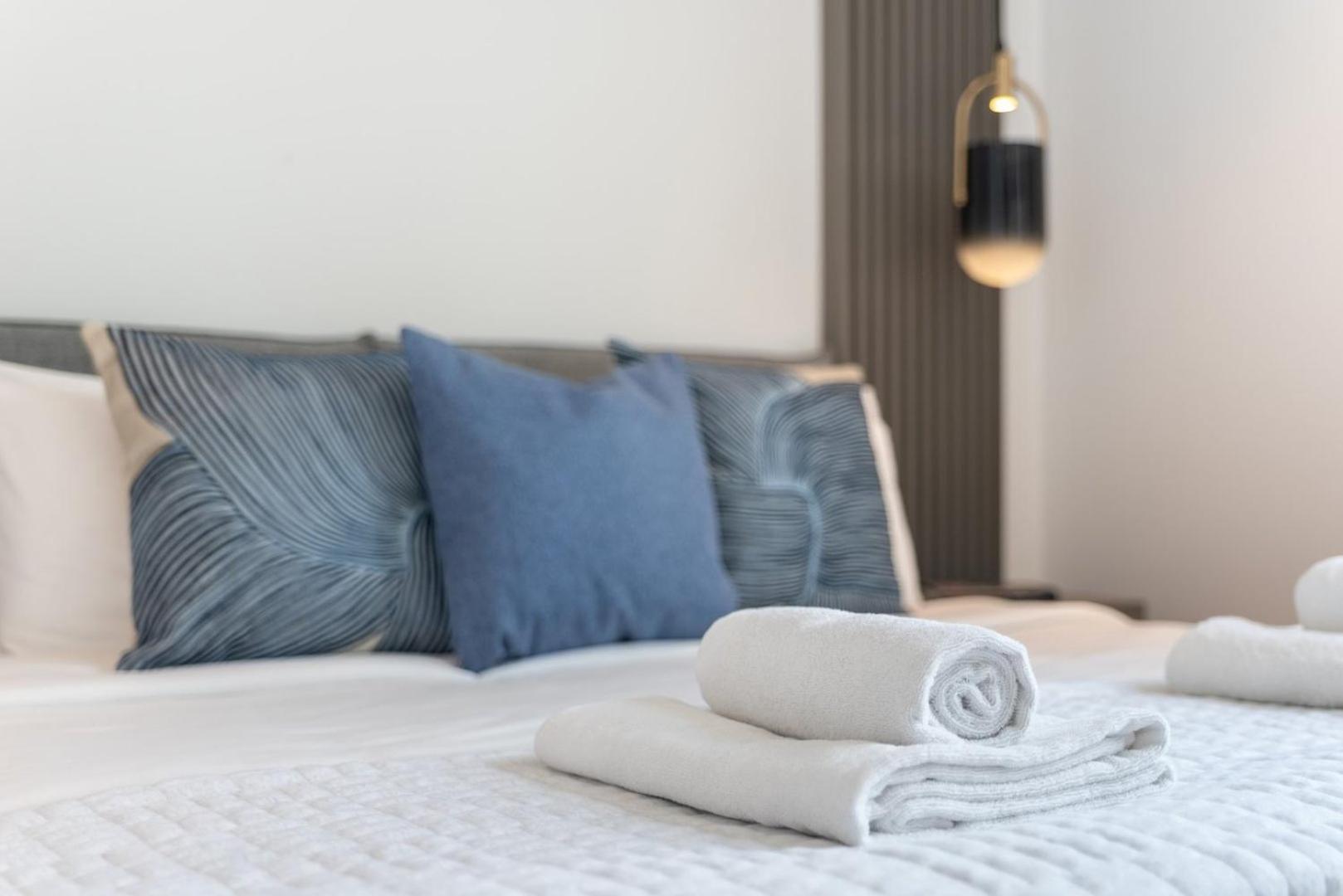 Guestready - The Best Bluewaters View Dubai Eksteriør bilde