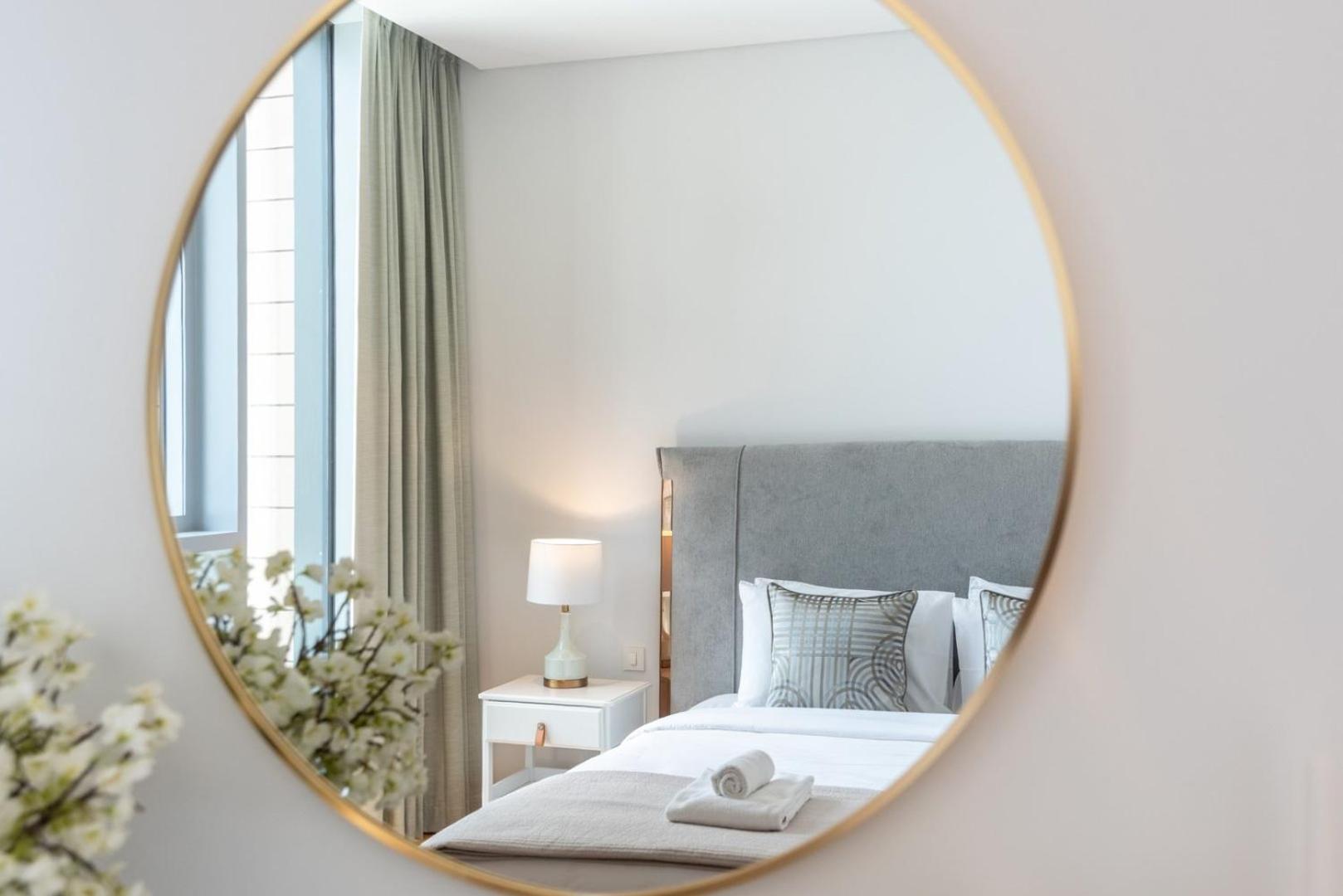 Guestready - The Best Bluewaters View Dubai Eksteriør bilde