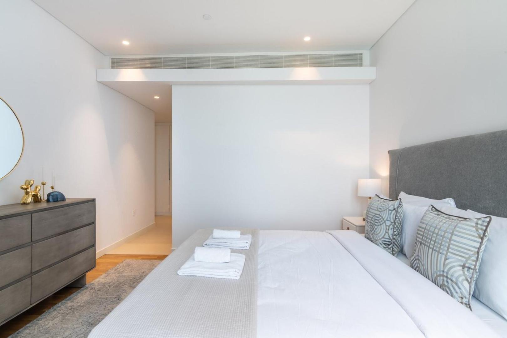Guestready - The Best Bluewaters View Dubai Eksteriør bilde