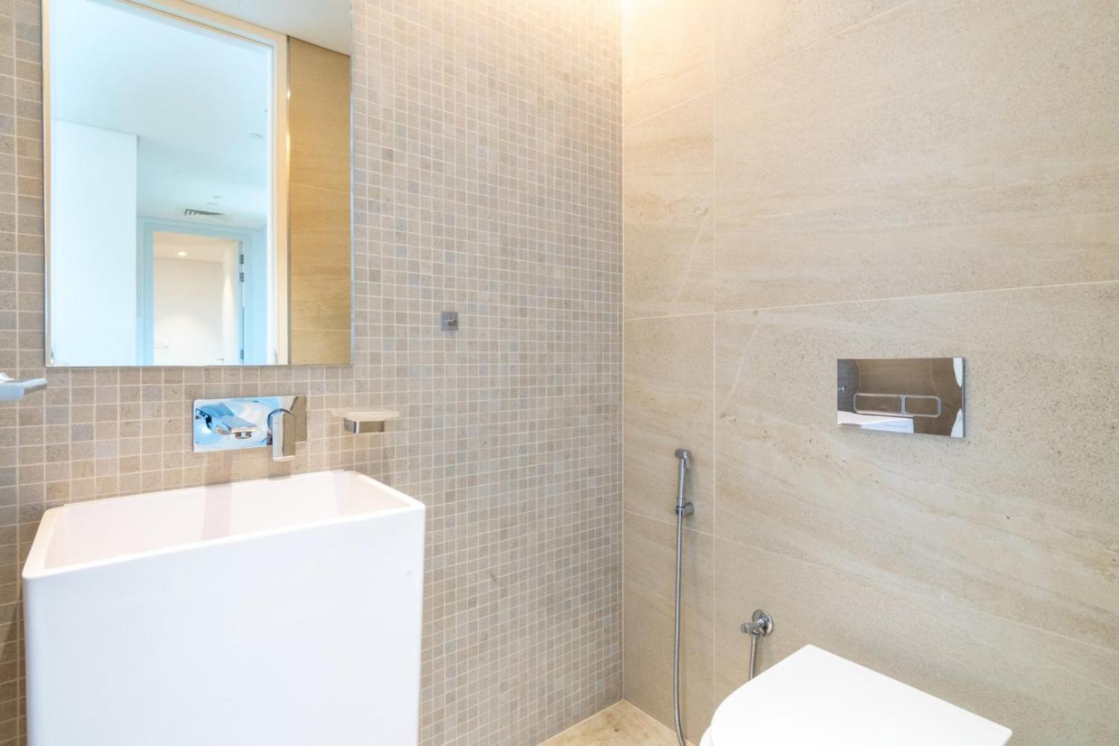 Guestready - The Best Bluewaters View Dubai Eksteriør bilde
