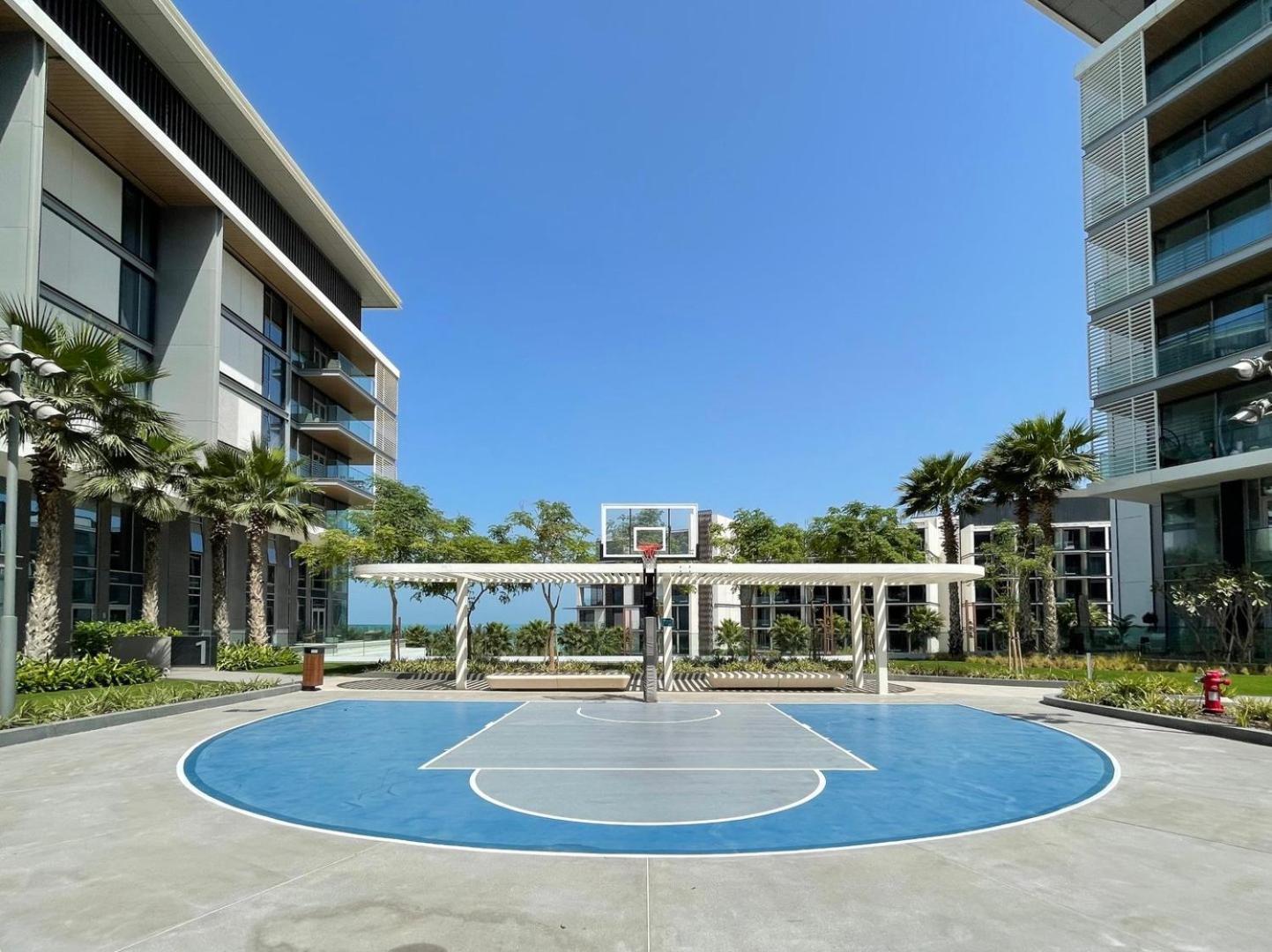 Guestready - The Best Bluewaters View Dubai Eksteriør bilde